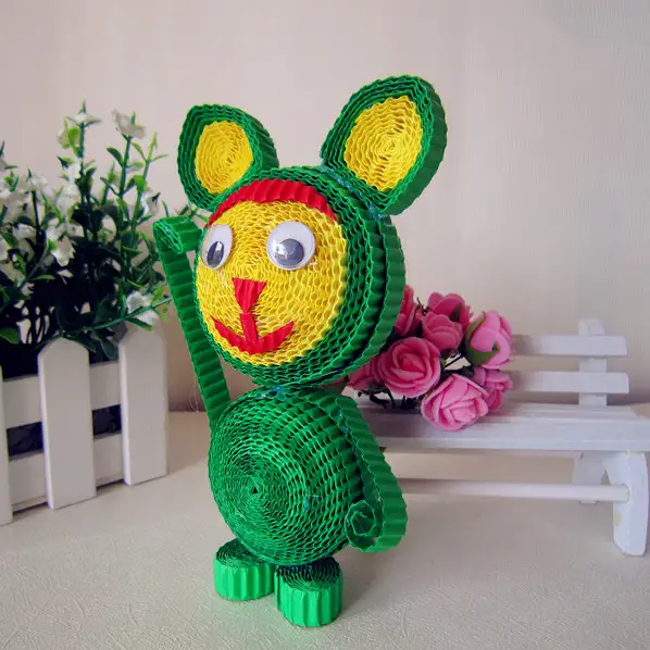 Decoratiuni creative pentru copii si pentru camera copiilor