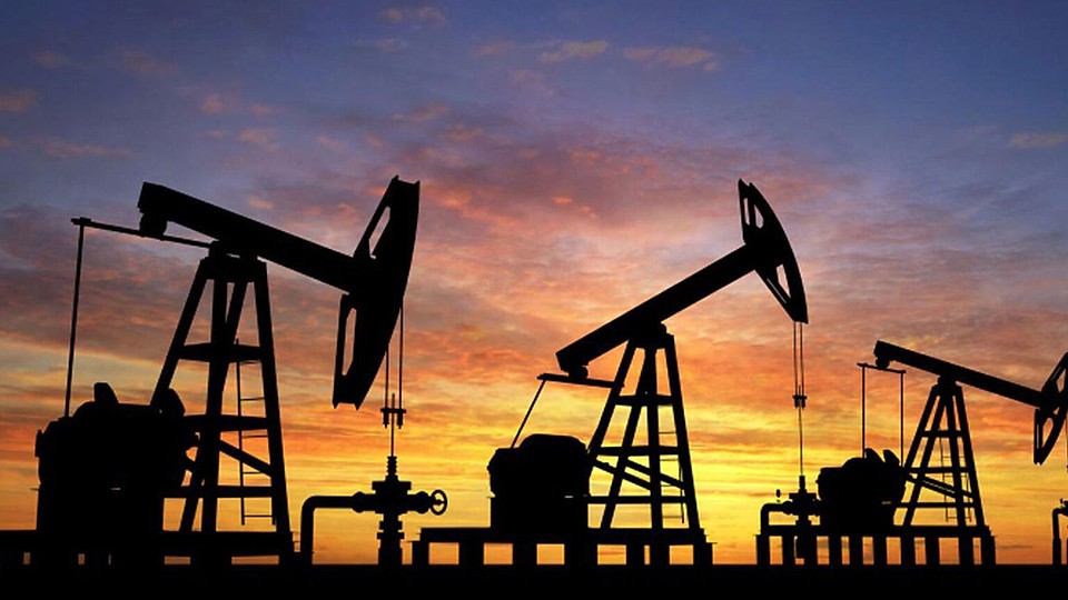 Preţurile petrolului au crescut puternic