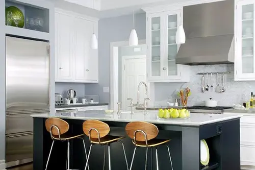 Accesorii negre pentru bucatarie – cum sa le introduci in decor