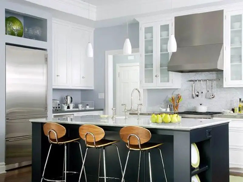 Accesorii negre pentru bucatarie – cum sa le introduci in decor