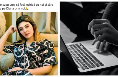O studentă atenționează clujenii cu suflet mare: „Mare grijă cui donați banii!”. Escrocii fac bani pe seama tragediei unei mămici bolnave de cancer