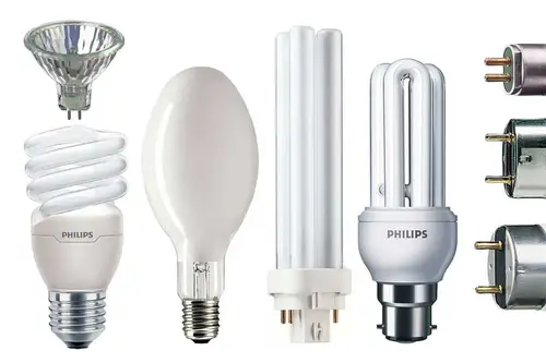 Alege becul potrivit in 5 pasi