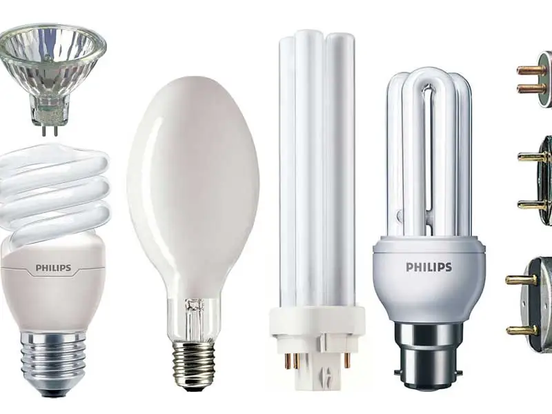 Alege becul potrivit in 5 pasi