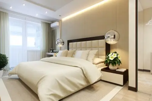 3 modele exceptionale de amenajari pentru dormitor