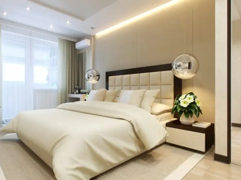 3 modele exceptionale de amenajari pentru dormitor