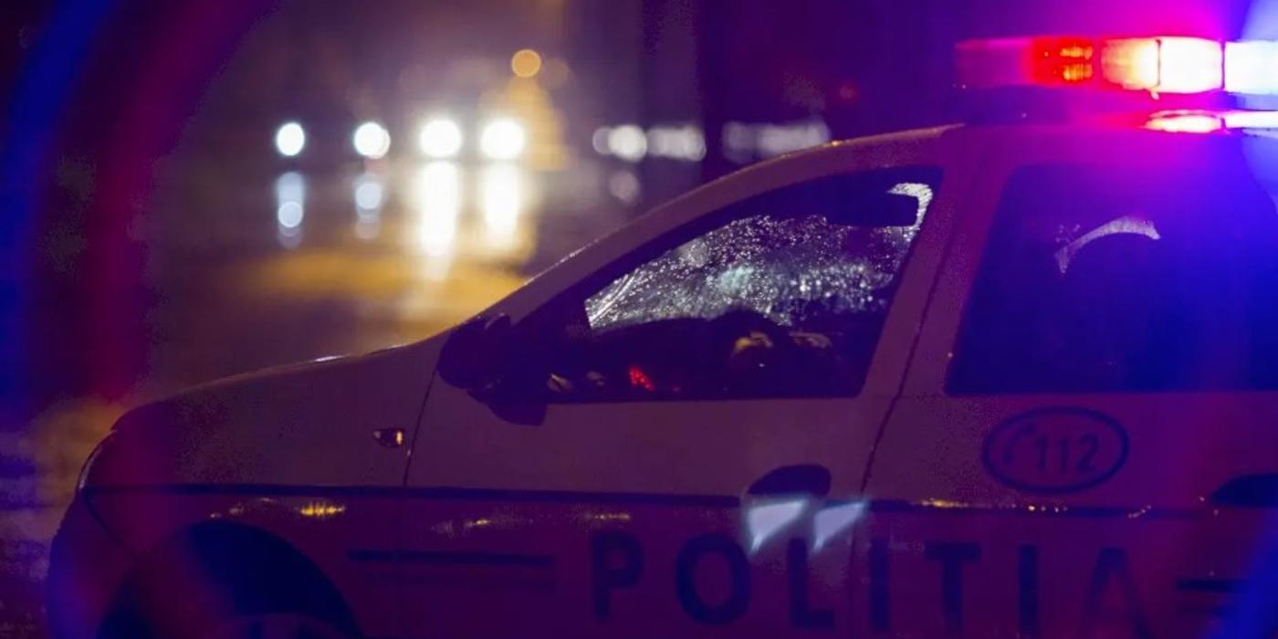 Un accident mortal a avut loc noaptea trecută pe Bulevardul Gheorghe Magheru din București