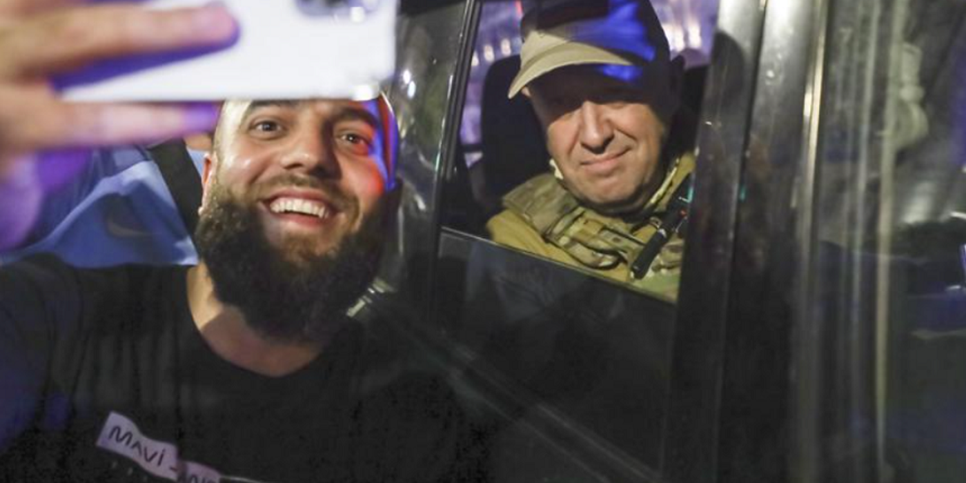 Investitorii urmăresc posibilele efectele secundare ale revoltei anulate din Rusia, iar unii se aşteaptă la o tendiţă către paradisuri sigure