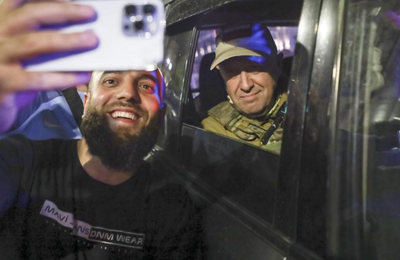 Investitorii urmăresc posibilele efectele secundare ale revoltei anulate din Rusia, iar unii se aşteaptă la o tendiţă către paradisuri sigure