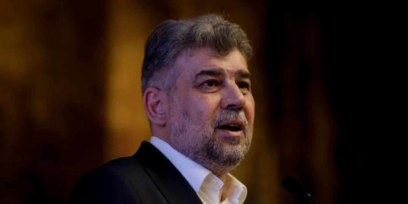 Ciolacu, despre Cristian Popescu Piedone: „Nu are nicio anvergură pentru a fi primar general”