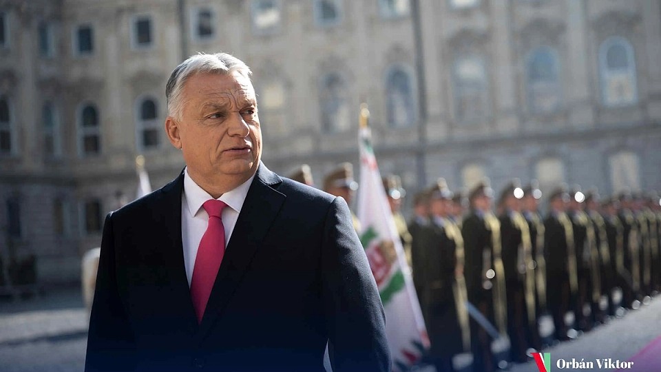 Ungaria face un pas înapoi. Este de acord cu sancțiunile UE împotriva Rusiei