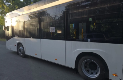 Transport public electric între Eforie și Techirghiol. Rețeaua operată de ADI Transport Eforie SRL, dezvoltată prin fonduri PNRR