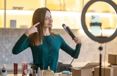 Achieving Salon-Quality Results at Home with Professional Products from Visuel.ro