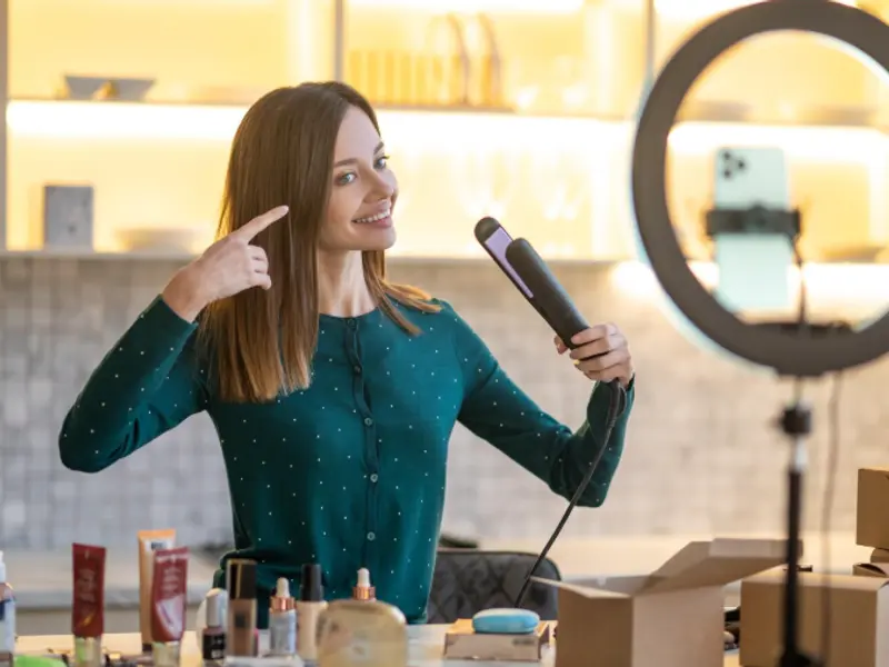 Cum poți avea acasă rezultatele unui salon de top, cu produsele profesionale de pe visuel.ro