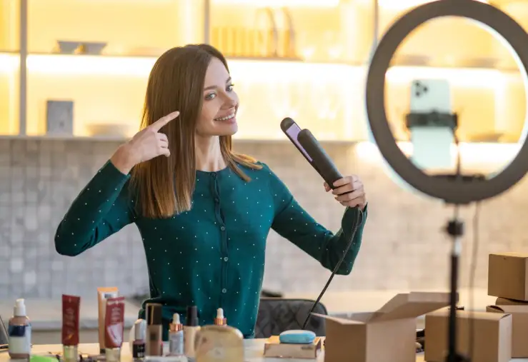 Achieving Salon-Quality Results at Home with Professional Products from Visuel.ro