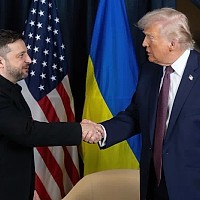 Zelenski anunță, după întâlnirea cu Trump, că au bătut palma pentru garanțiile de securitate. „Totul se învârte” acum în jurul marii probleme nerezolvate