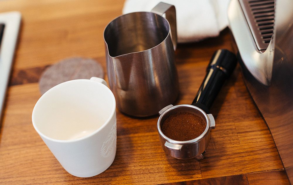 Tipuri de espressoare de cafea