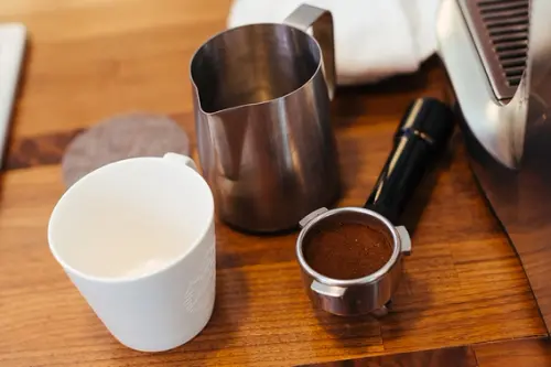 Tipuri de espressoare de cafea