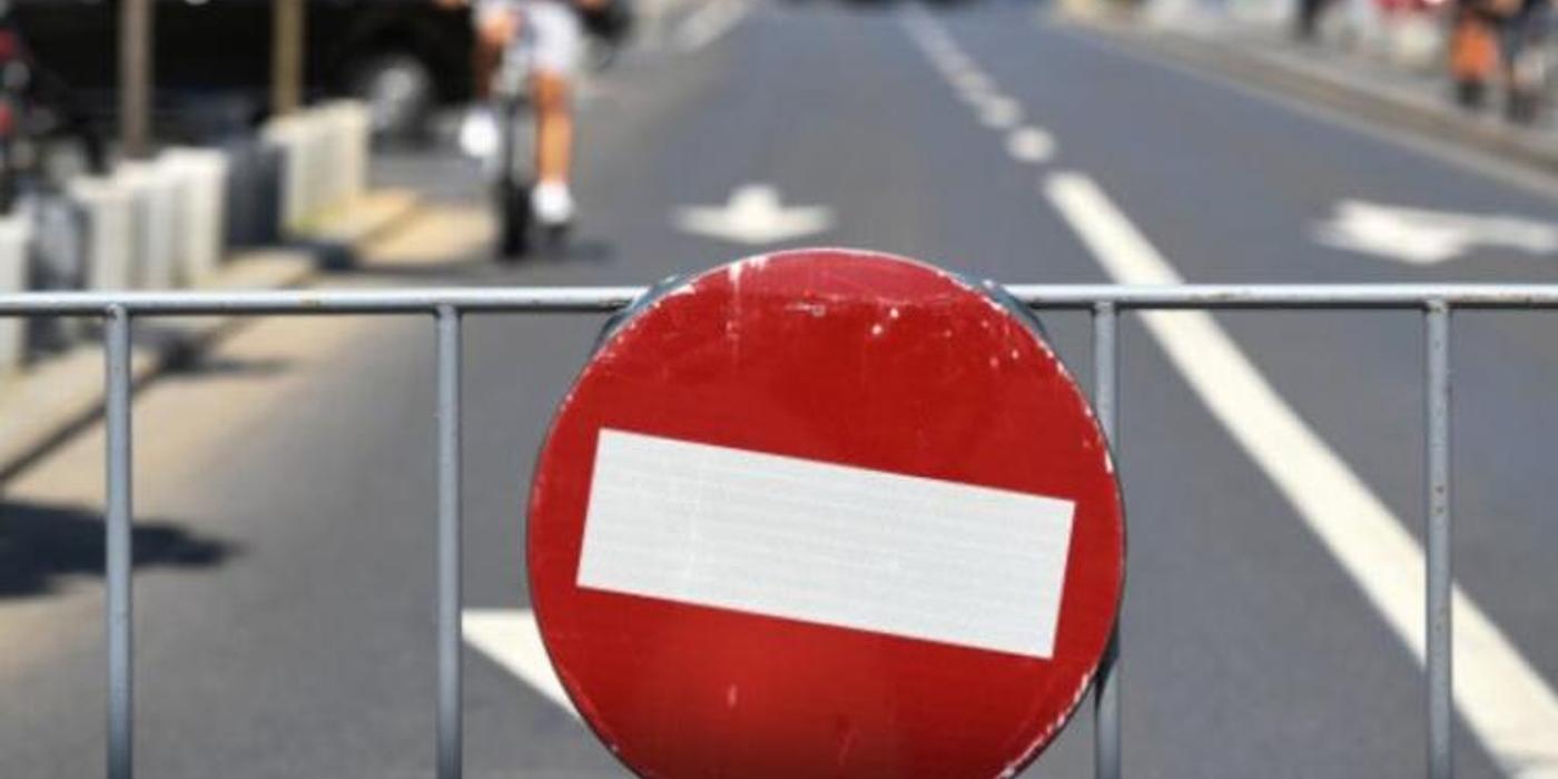 Atenție! În perioada 27-28 februarie 2024 au loc restricții de circulație pe mai multe sectoare de drum din județul Cluj!