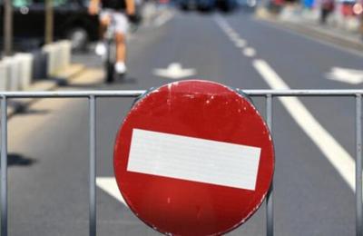 Atenție! În perioada 27-28 februarie 2024 au loc restricții de circulație pe mai multe sectoare de drum din județul Cluj!