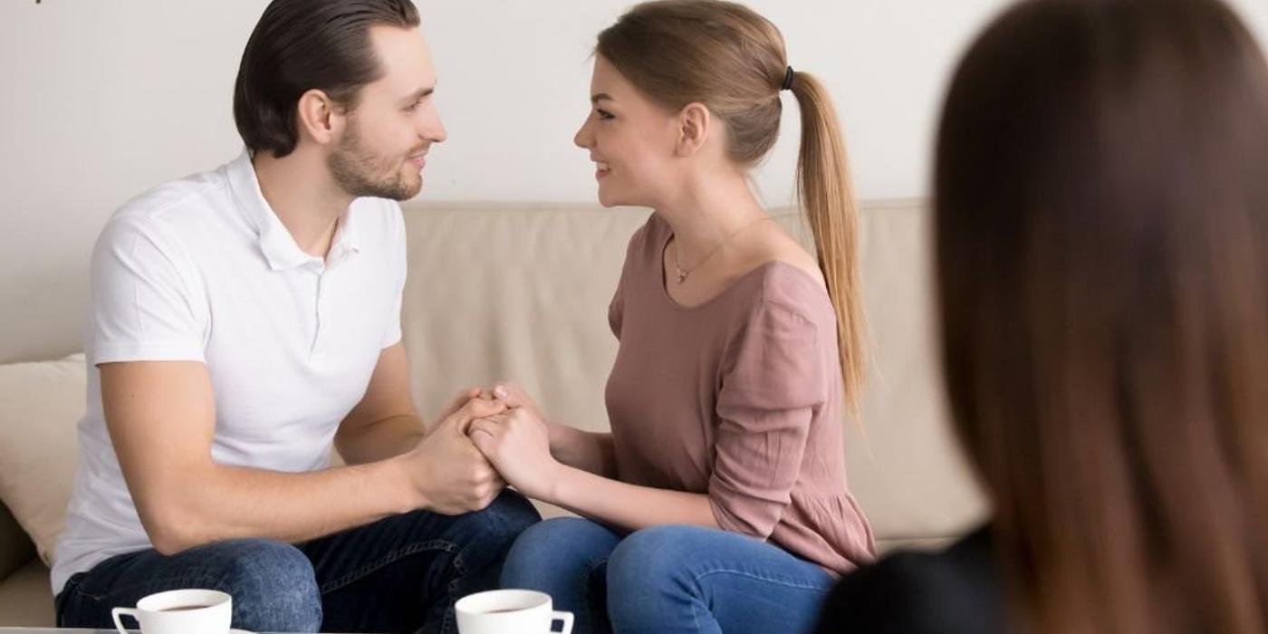 Terapia de cuplu: cum îți poate schimba relația și când să apelezi la cabinetul Daniel Ivan?