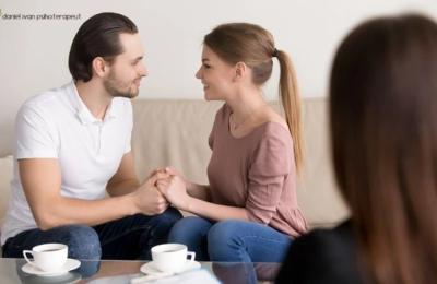 Terapia de cuplu: cum îți poate schimba relația și când să apelezi la cabinetul Daniel Ivan?