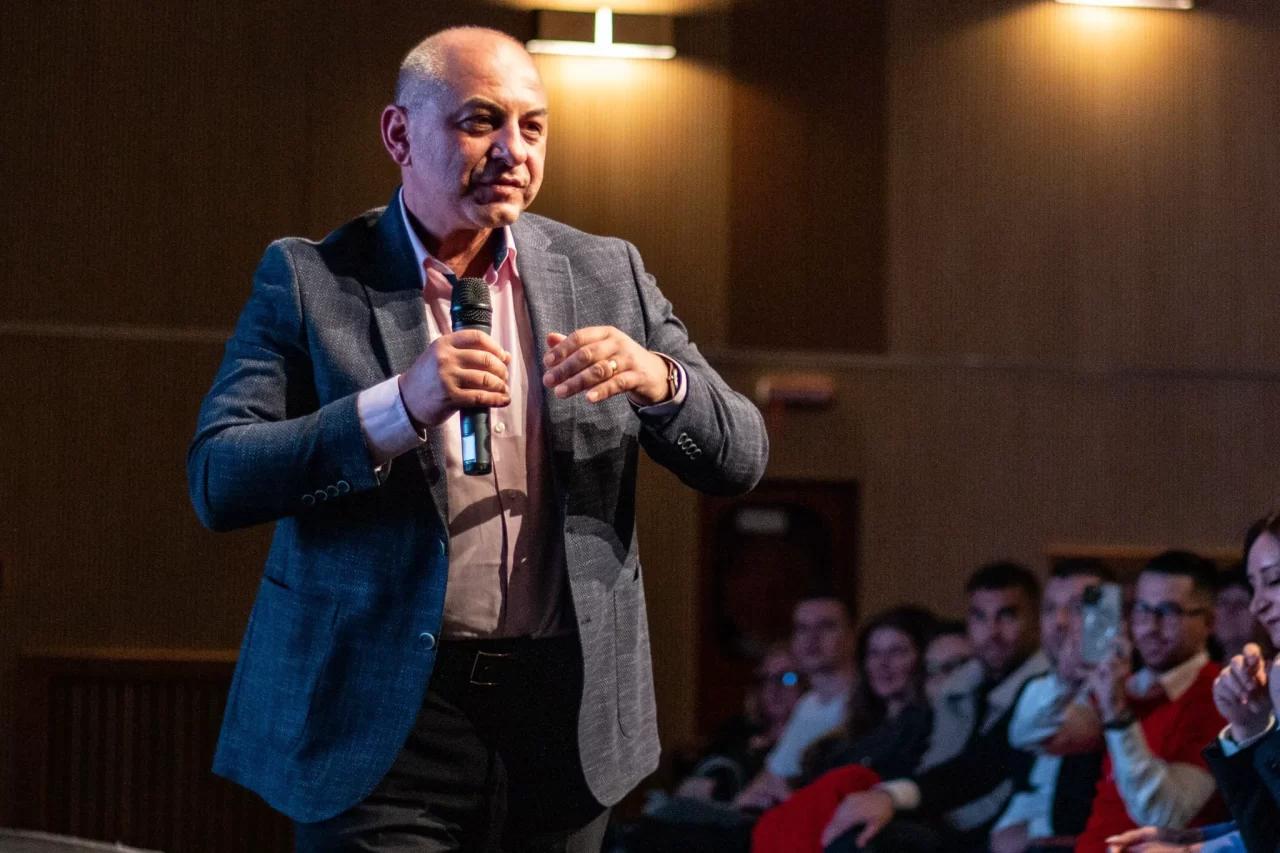 Firea trasează sarcini candidatului PSD-PNL la Primăria Generală. Misiunea doctorului Cîrstoiu