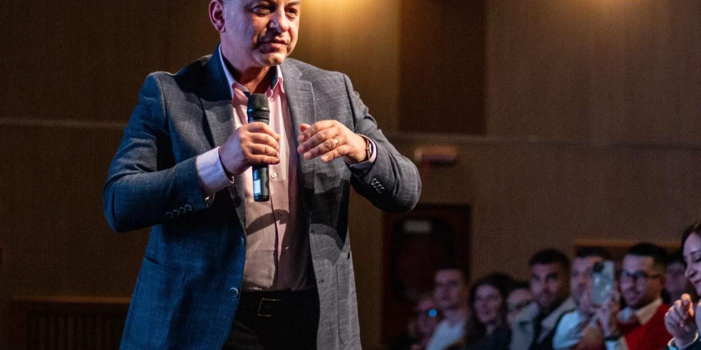 Firea trasează sarcini candidatului PSD-PNL la Primăria Generală. Misiunea doctorului Cîrstoiu