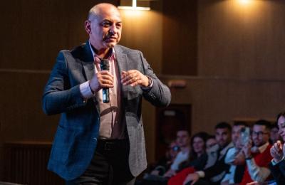 Firea trasează sarcini candidatului PSD-PNL la Primăria Generală. Misiunea doctorului Cîrstoiu