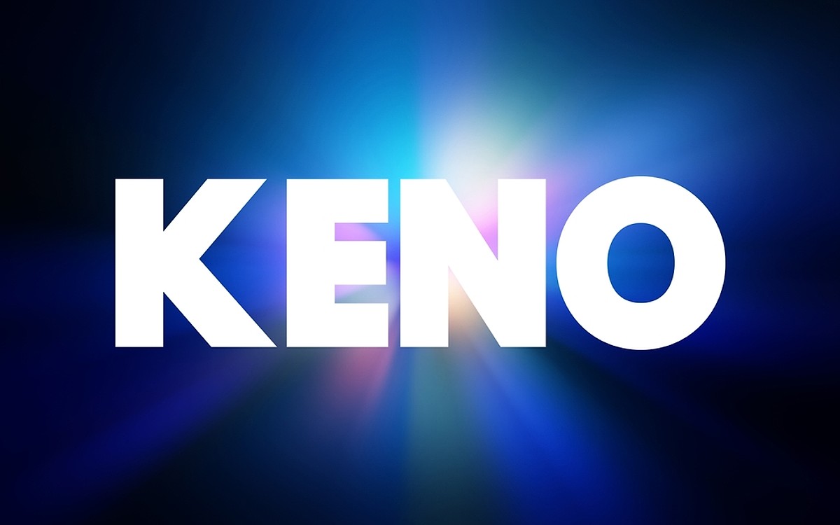 Keno explicat: cum funcționează acest tip de loterie