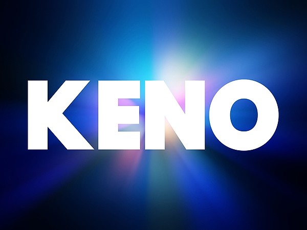 Keno explicat: cum funcționează acest tip de loterie