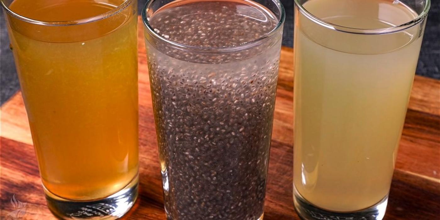 9 alimente care ard grăsimile văzând cu ochii – Nu ai cum să nu slăbești dacă le consumi regulat