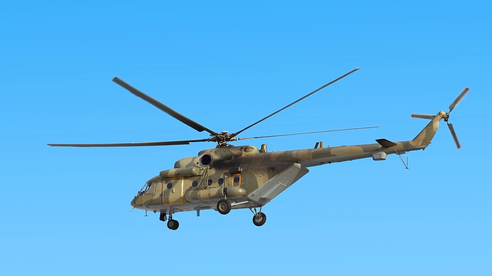 Crimeea sub foc: Ucraina distruge baza aeriană rusă din Kirovske