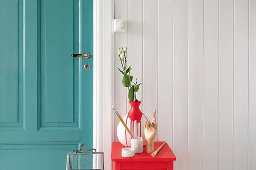 Culori in tendinte pentru amenajarea unui spatiu