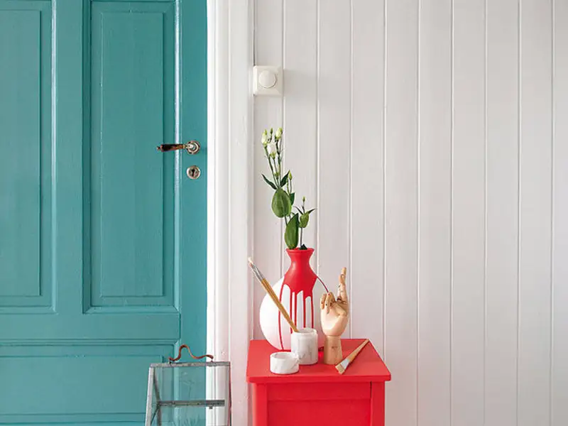 Culori in tendinte pentru amenajarea unui spatiu