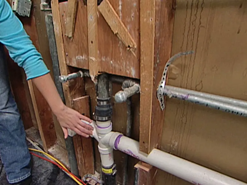 Cum iti poti reamenaja singur baia