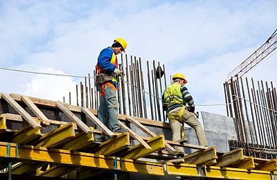 Anul trecut au fost finalizate cu peste 10.000 mai puține locuințe comparativ cu 2023