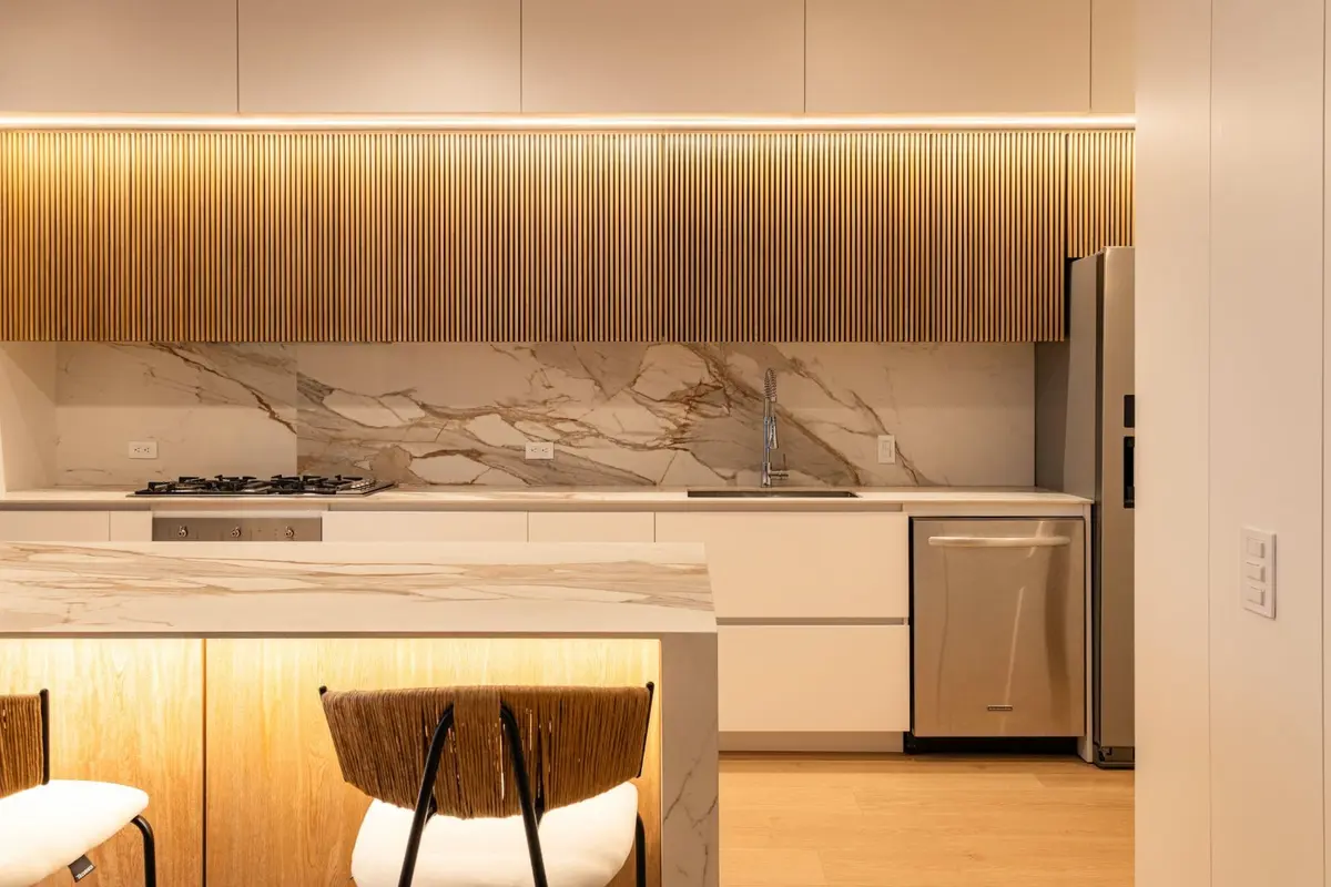 Tendințe home deco în bucătărie