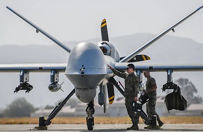 SUA apără România cu 4.000 soldați, drone de 32.000.000$, tancuri Abrams. Dispar dacă ne ia Putin