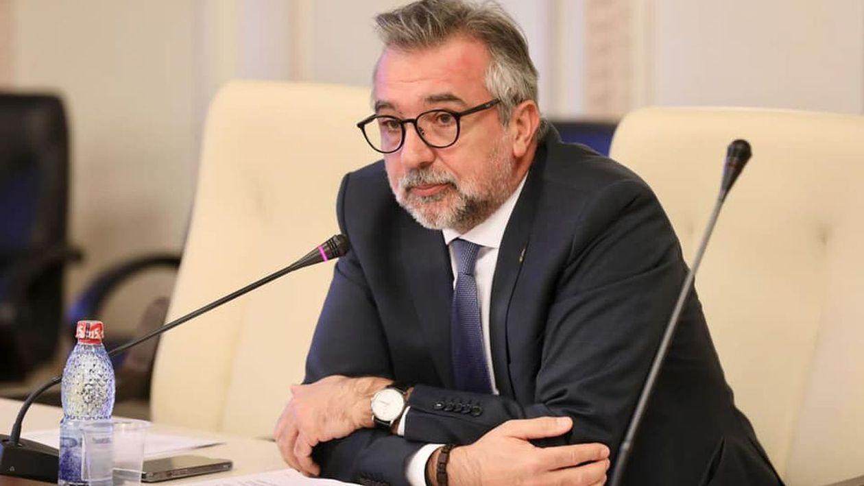 Lucian Romașcanu (PSD): „Piedone riscă să piardă și Capitala, și primăria de sector”