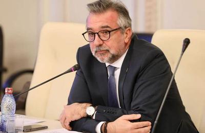 Lucian Romașcanu (PSD): „Piedone riscă să piardă și Capitala, și primăria de sector”