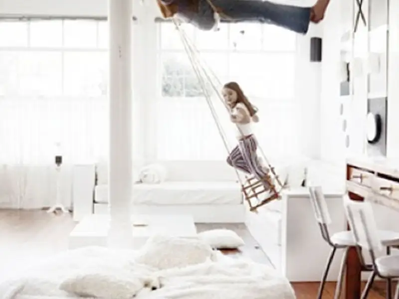 18 camere ideale pentru copii