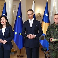 Finlanda și Kosovo: „Rusia trebuie să pună capăt războiului, fără concesii teritoriale”