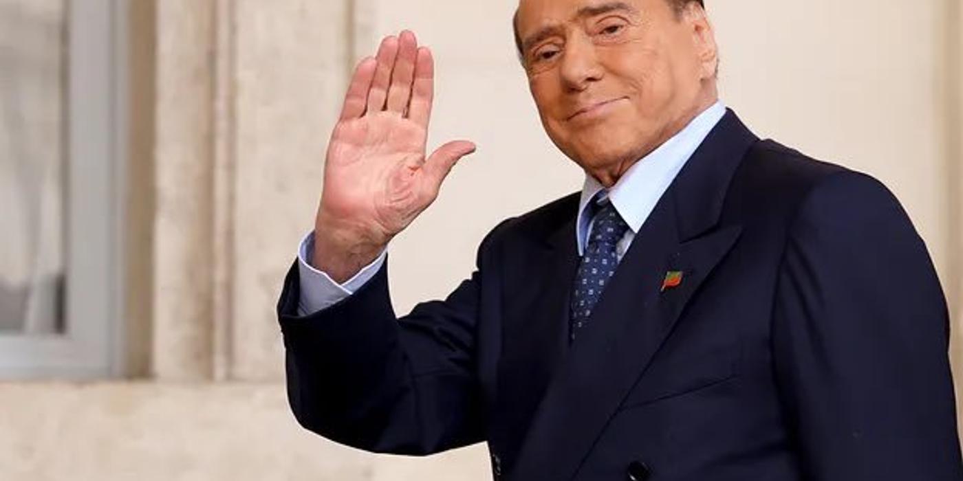 Moştenitorii lui Silvio Berlusconi au acceptat luni testamentul tatălui lor, ”în deplină armonie”