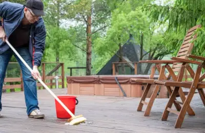 5 Cleaning Hacks for Summer