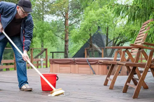 5 trucuri de curățenie pentru vară