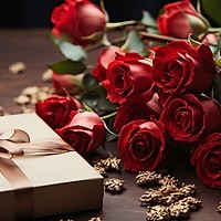 Idei de buchete perfecte pentru Valentine’s Day. Surprize florale și alternative inedite