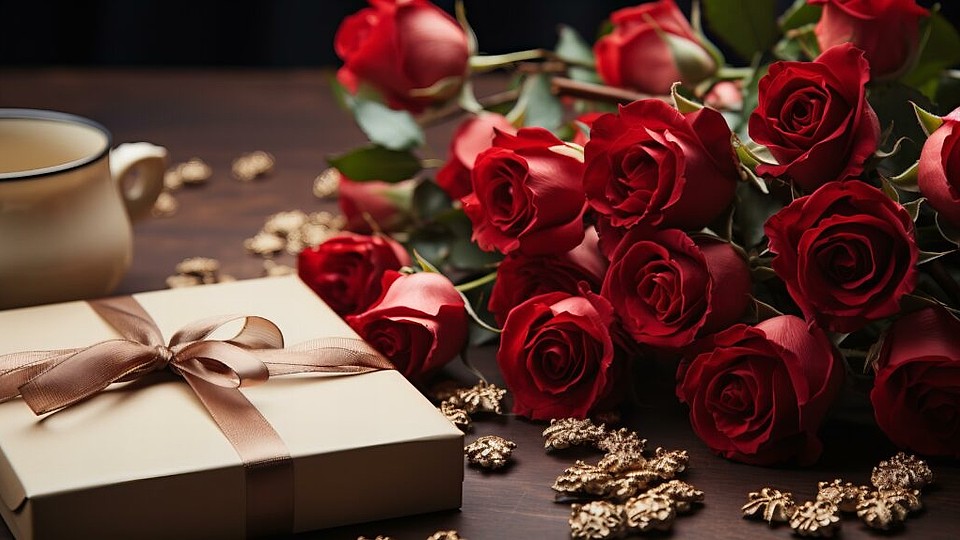 Idei de buchete perfecte pentru Valentine’s Day. Surprize florale și alternative inedite
