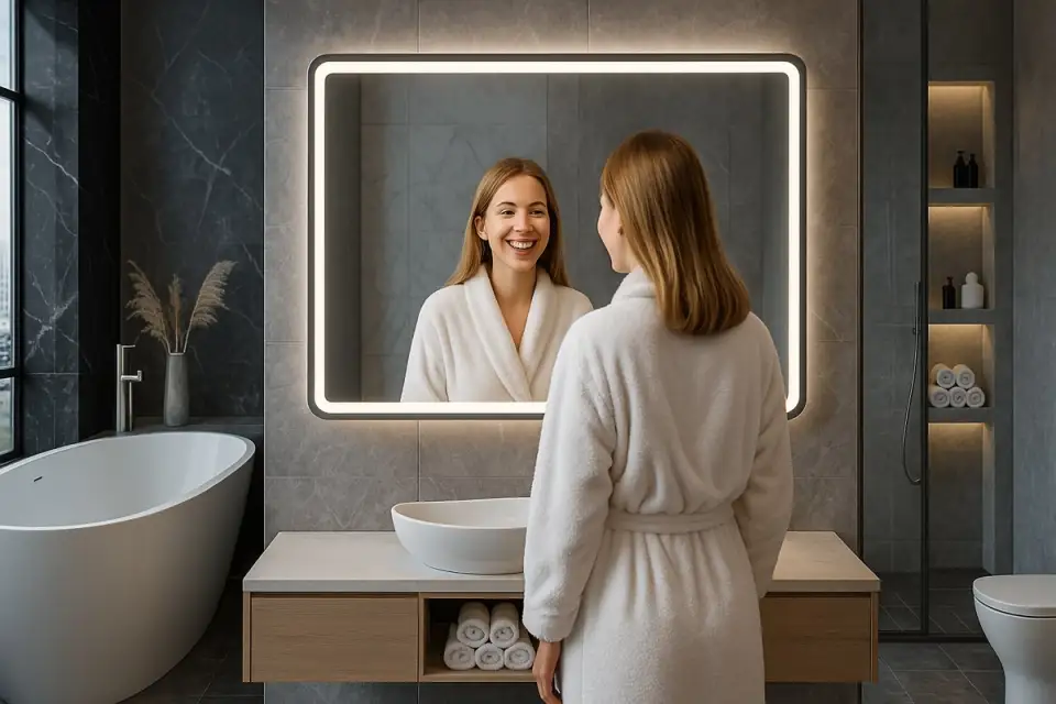 Affordable Lighting: National Leader in Modern LED Lighting Solutions