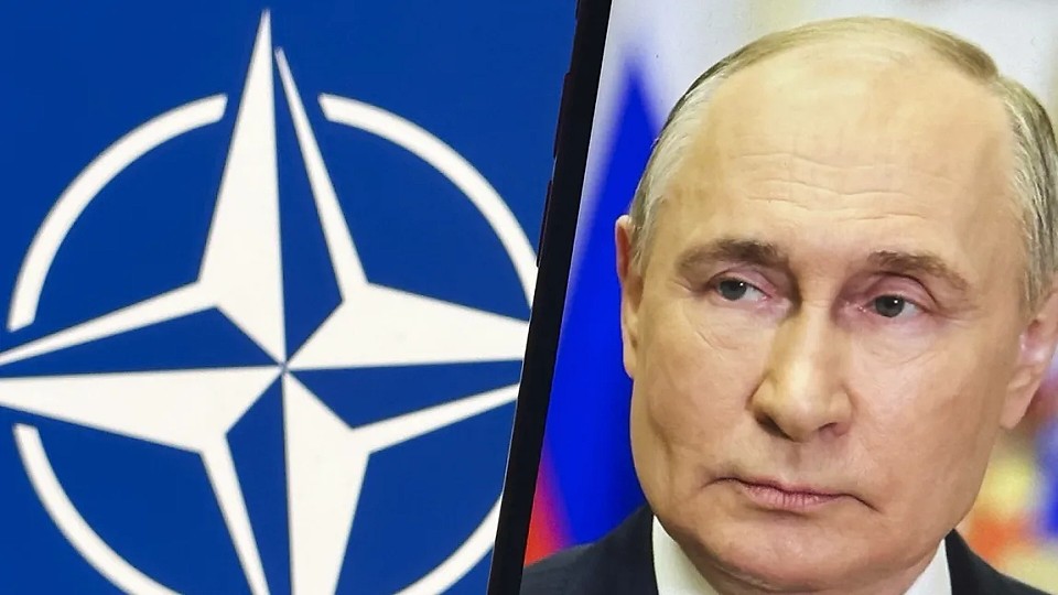 Mark Rutte, şeful NATO: „Putin ar putea lansa un atac asupra Alianţei până în 2030”