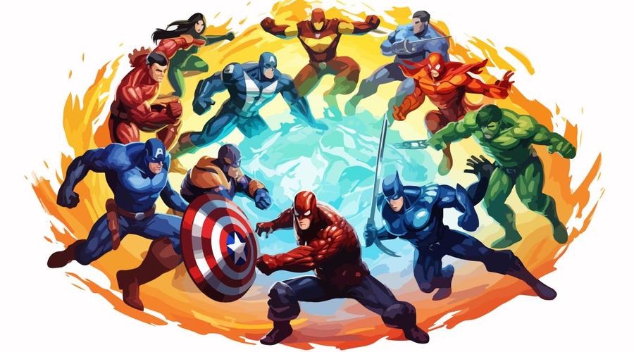 Filme Cu Supereroi Pe DVD Si Blu-ray - Marvel Si DC Dincolo De Streaming Pentru Fanii Adevarati In 2026